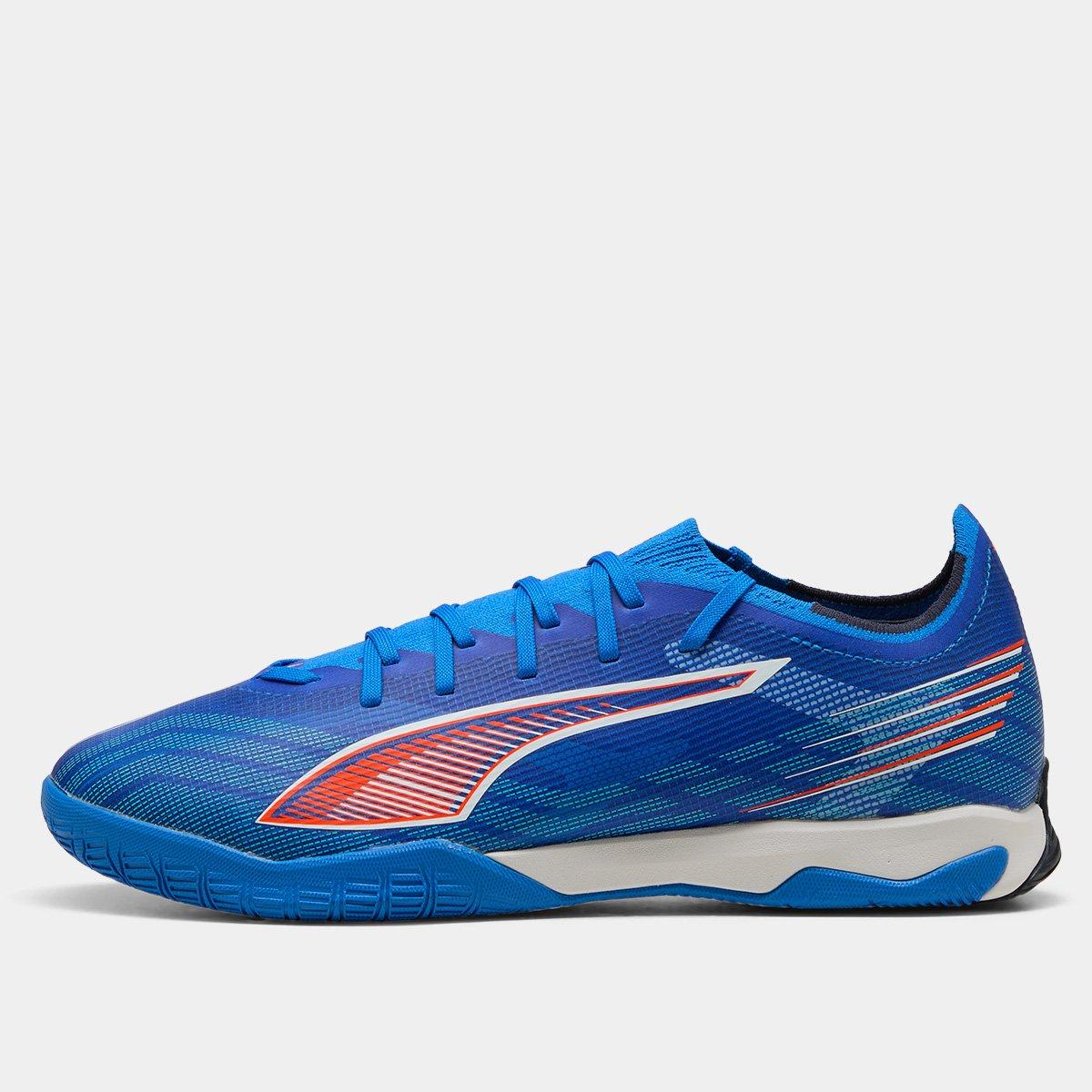 Chuteira Futsal Puma Ultra 6 Match Unissex - 5