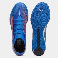 Chuteira Futsal Puma Ultra 6 Match Unissex