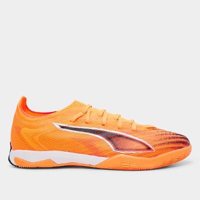 Chuteira Futsal Puma Ultra 6 Match Unissex