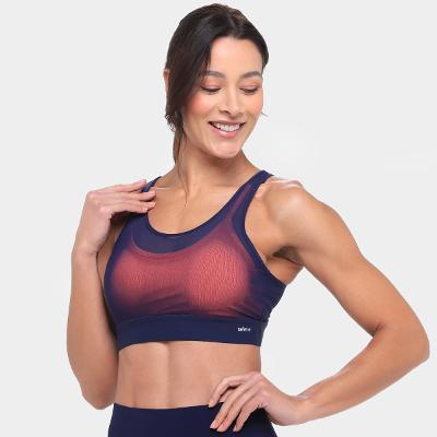 Top Selene Recortes Feminino