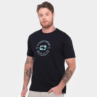 Camiseta Nicoboco Moorea Masculina
