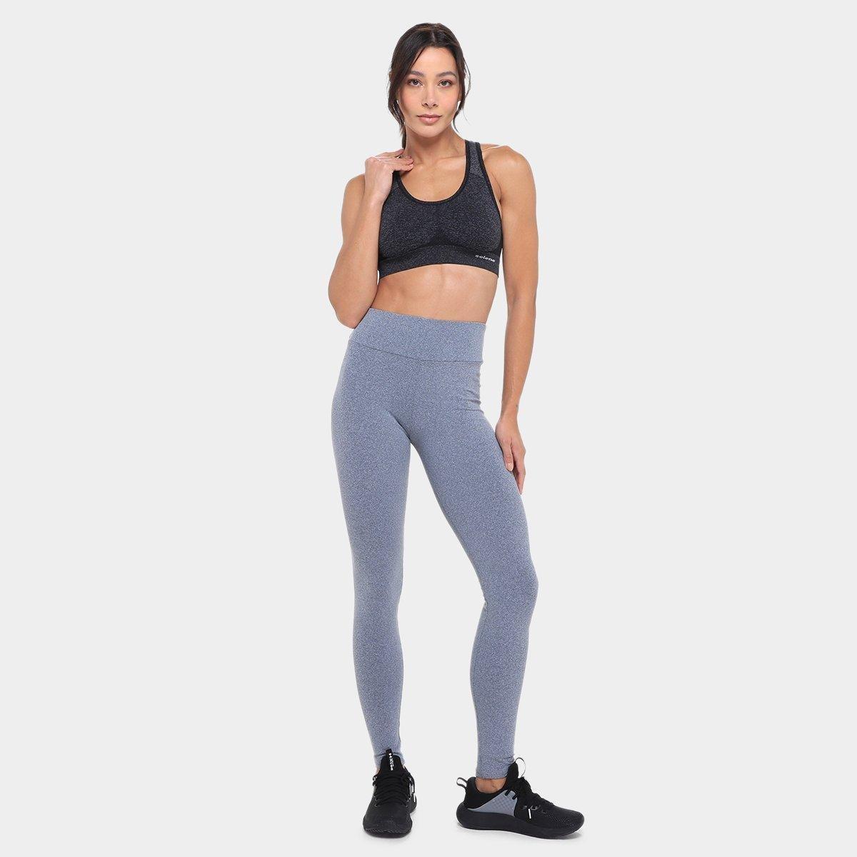 Calça Legging Selene Básica Feminino - 4