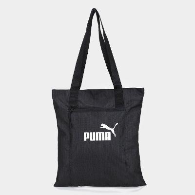 Bolsa Puma Base Tote Feminina