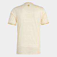 Camisa Flamengo III 25/26 Torcedor Adidas Masculina - 2