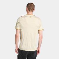 Camisa Flamengo III 25/26 Torcedor Adidas Masculina