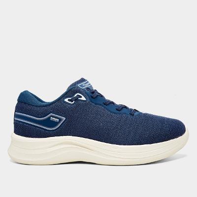 Tênis Rainha Light Fusion