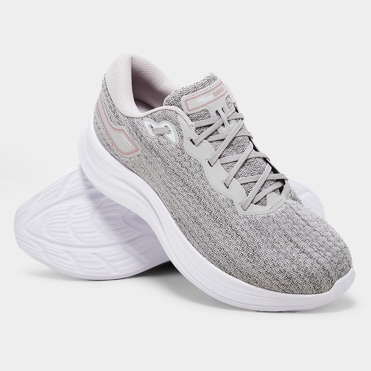 Tênis Rainha Light Fusion - 2