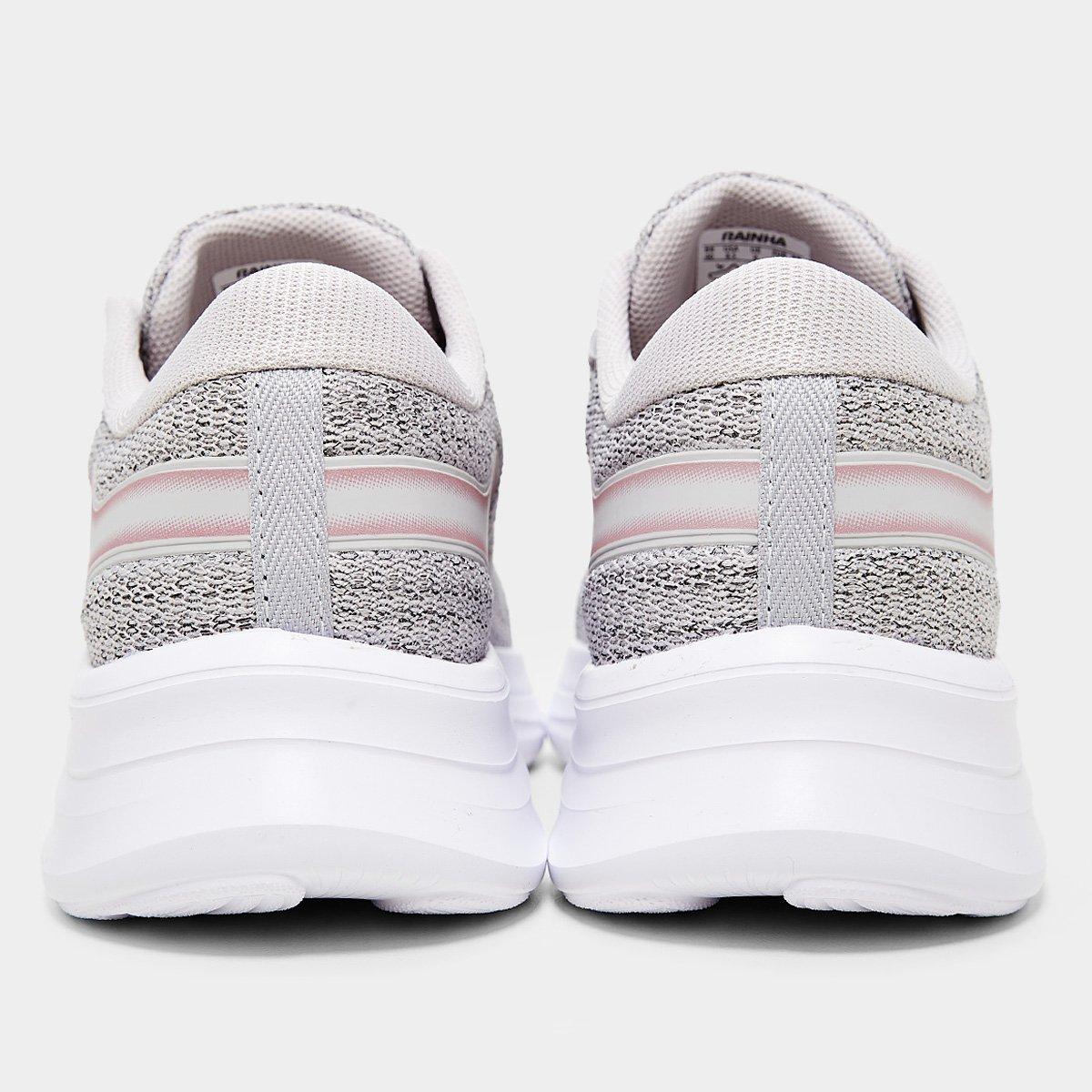 Tênis Rainha Light Fusion - 3