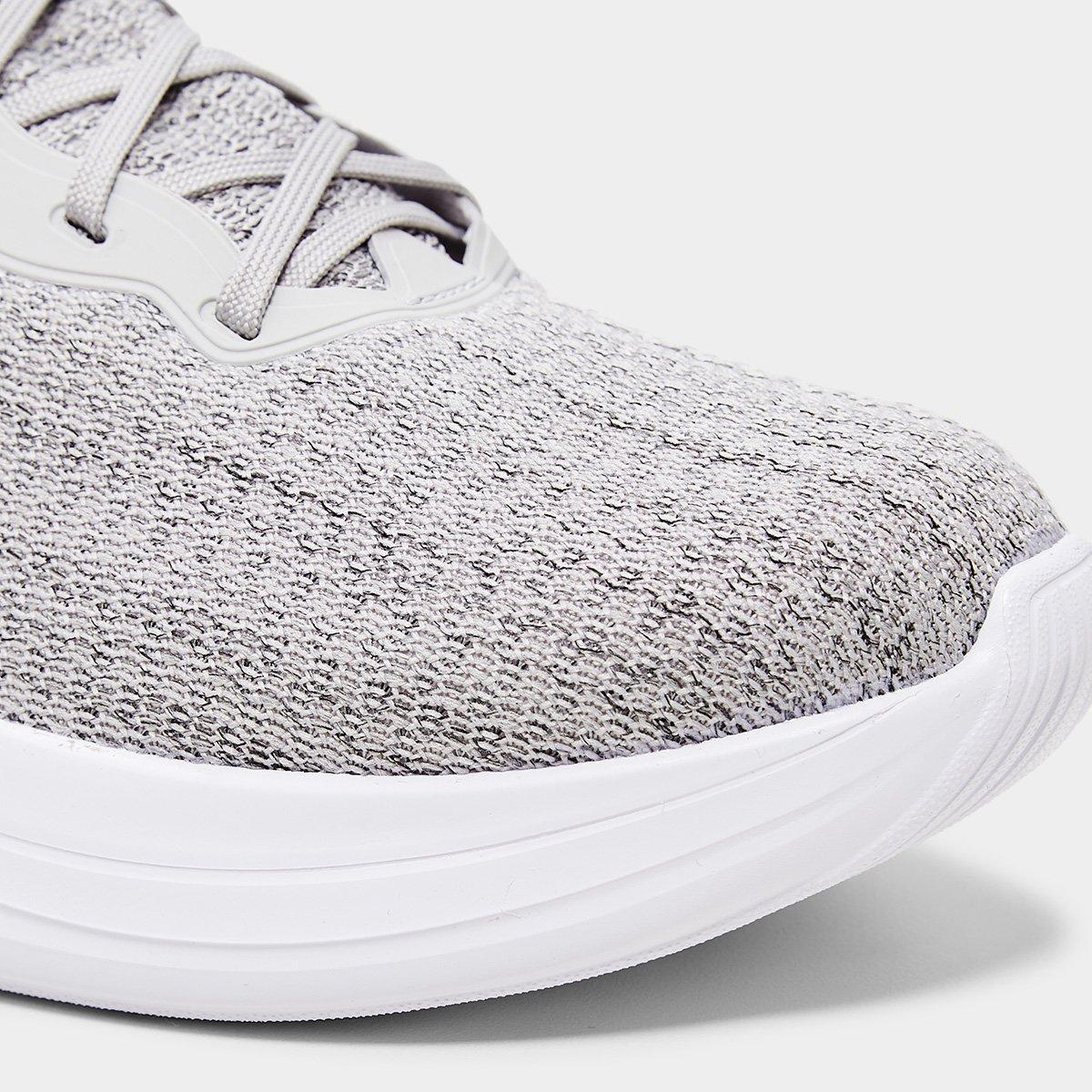 Tênis Rainha Light Fusion - 7