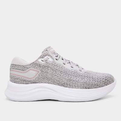 Tênis Rainha Light Fusion