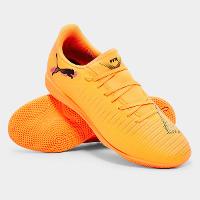 Chuteira Futsal Puma Future 8 Play Unissex - 2