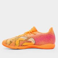 Chuteira Futsal Puma Future 8 Play Unissex - 6