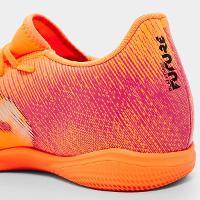 Chuteira Futsal Puma Future 8 Play Unissex - 9