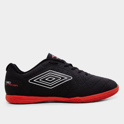 Chuteira Futsal Umbro Neo Striker Unissex