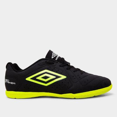Chuteira Futsal Umbro Neo Striker Unissex
