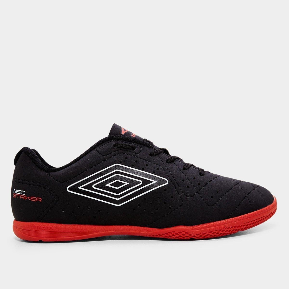 Chuteira Futsal Umbro Neo Striker Unissex - 1