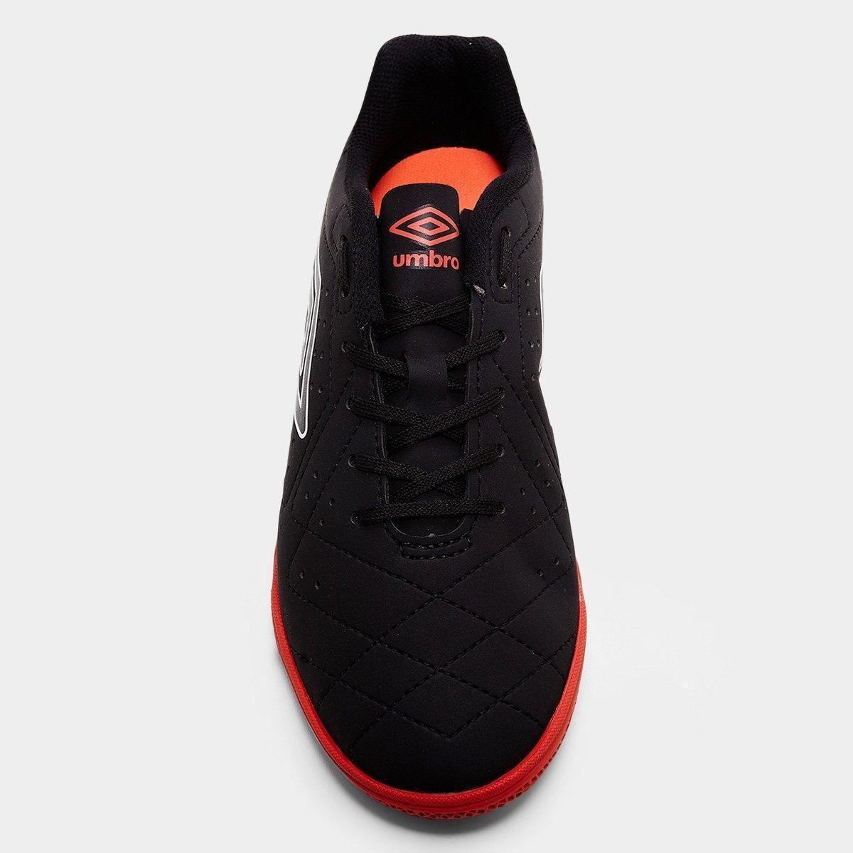 Chuteira Futsal Umbro Neo Striker Unissex - 4