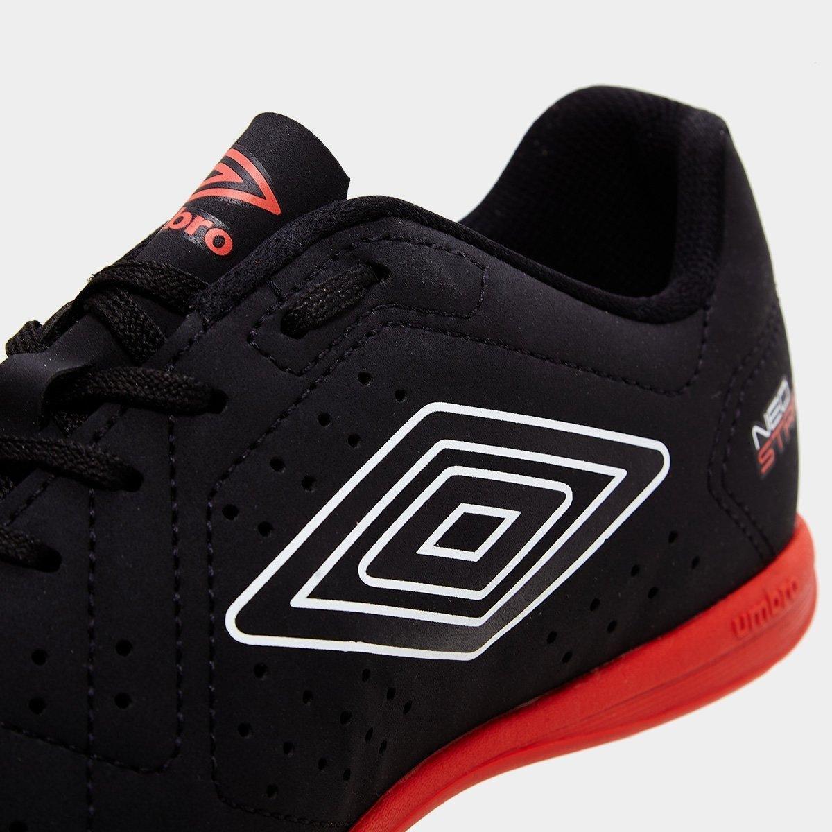 Chuteira Futsal Umbro Neo Striker Unissex - 6