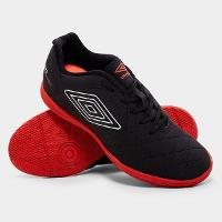 Chuteira Futsal Umbro Neo Striker Unissex - 2