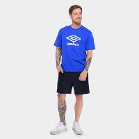 Camiseta Umbro Essential Comfy Masculino - 4