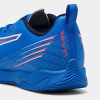 Chuteira Infantil Futsal Puma Ultra 6 Play - 6