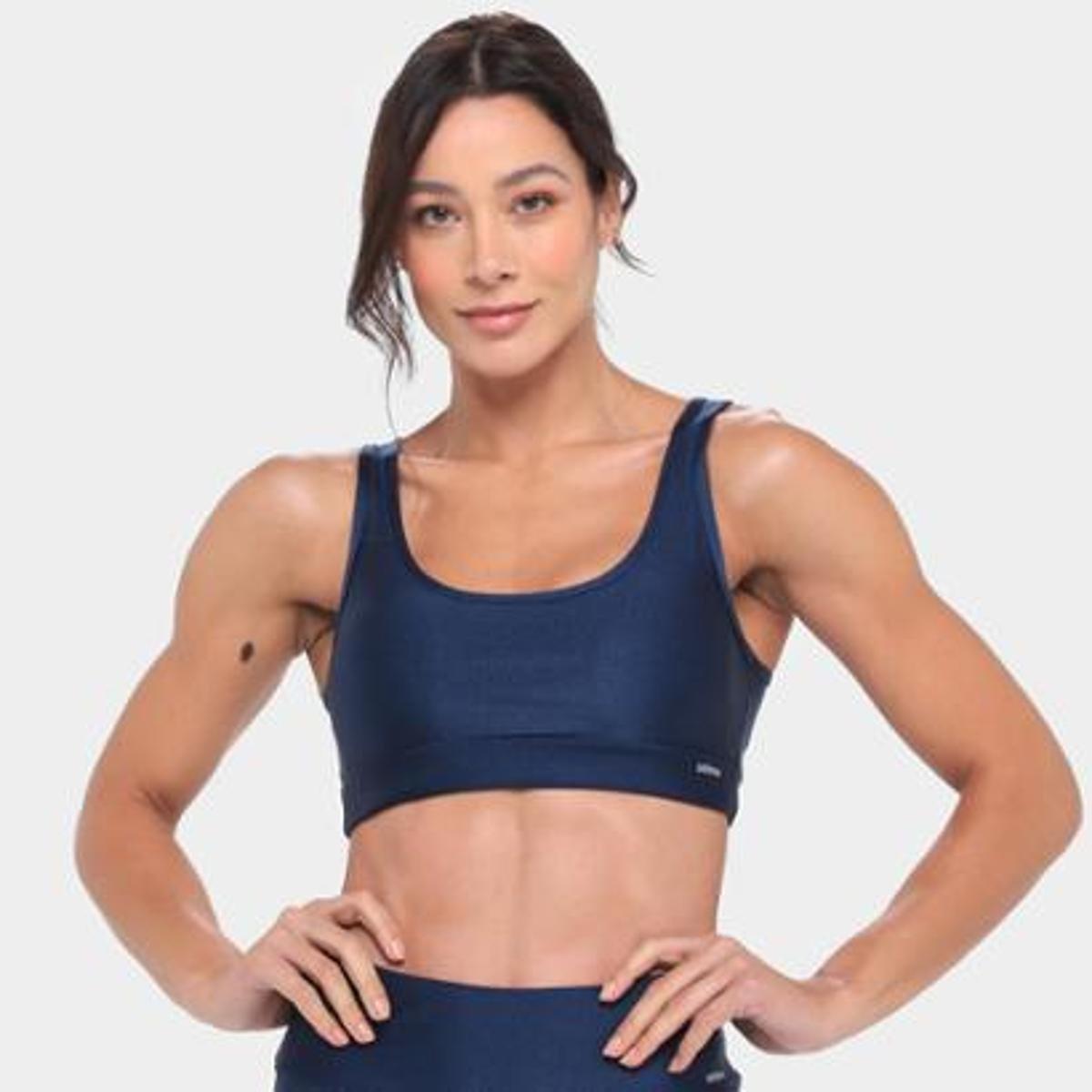 Top Selene Básico Feminino - 2