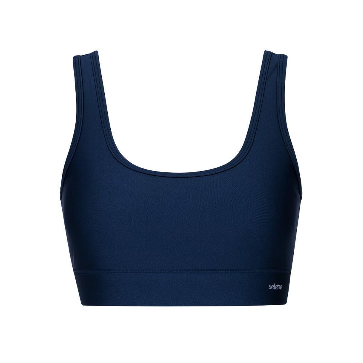 Top Selene Básico Feminino - 5