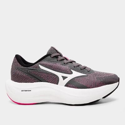 Tênis Mizuno Virtue 2 Feminino
