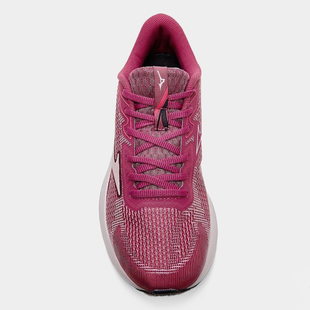 Tênis Mizuno Virtue 2 Feminino - 4
