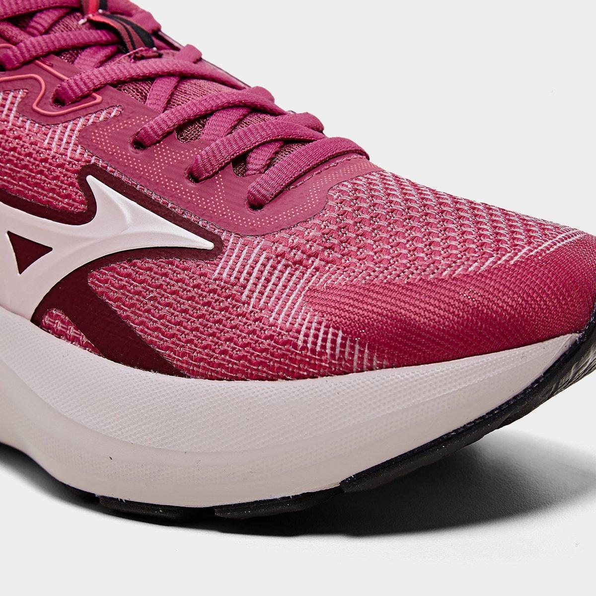 Tênis Mizuno Virtue 2 Feminino - 8