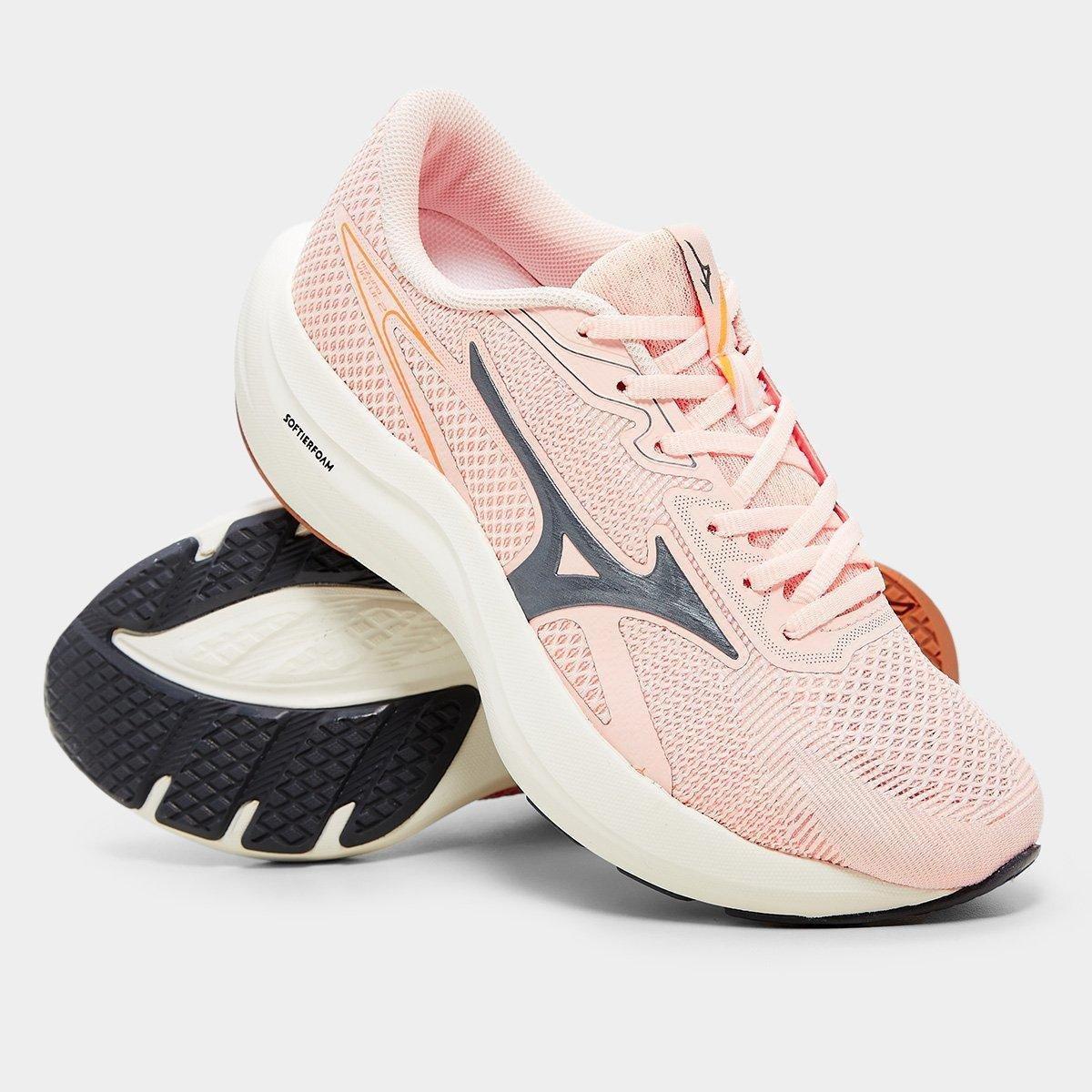 Tênis Mizuno Virtue 2 Feminino - 2