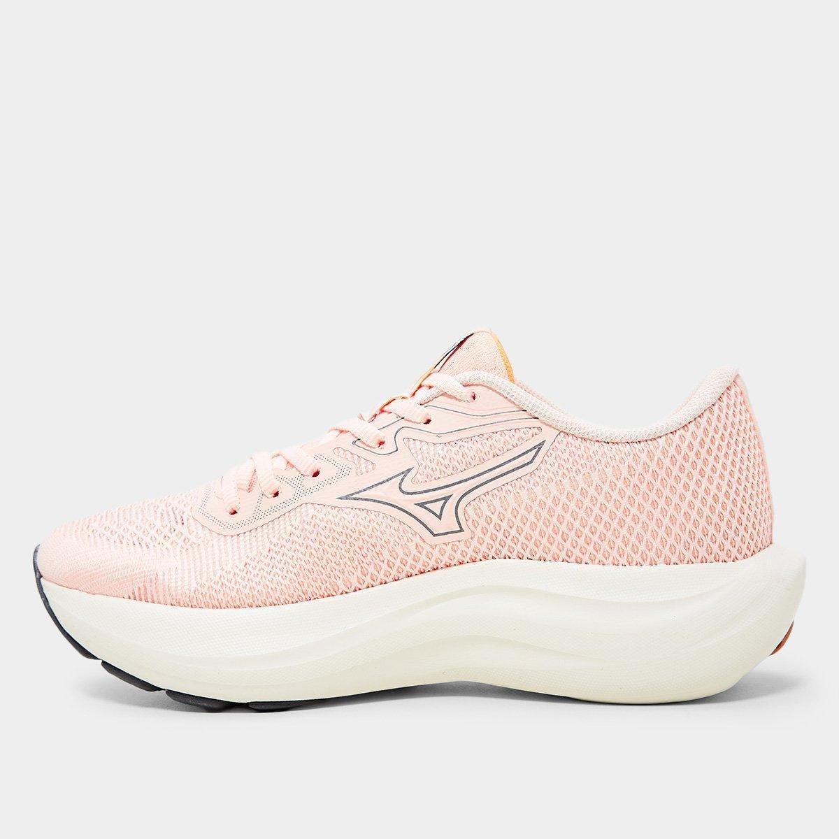 Tênis Mizuno Virtue 2 Feminino - 5