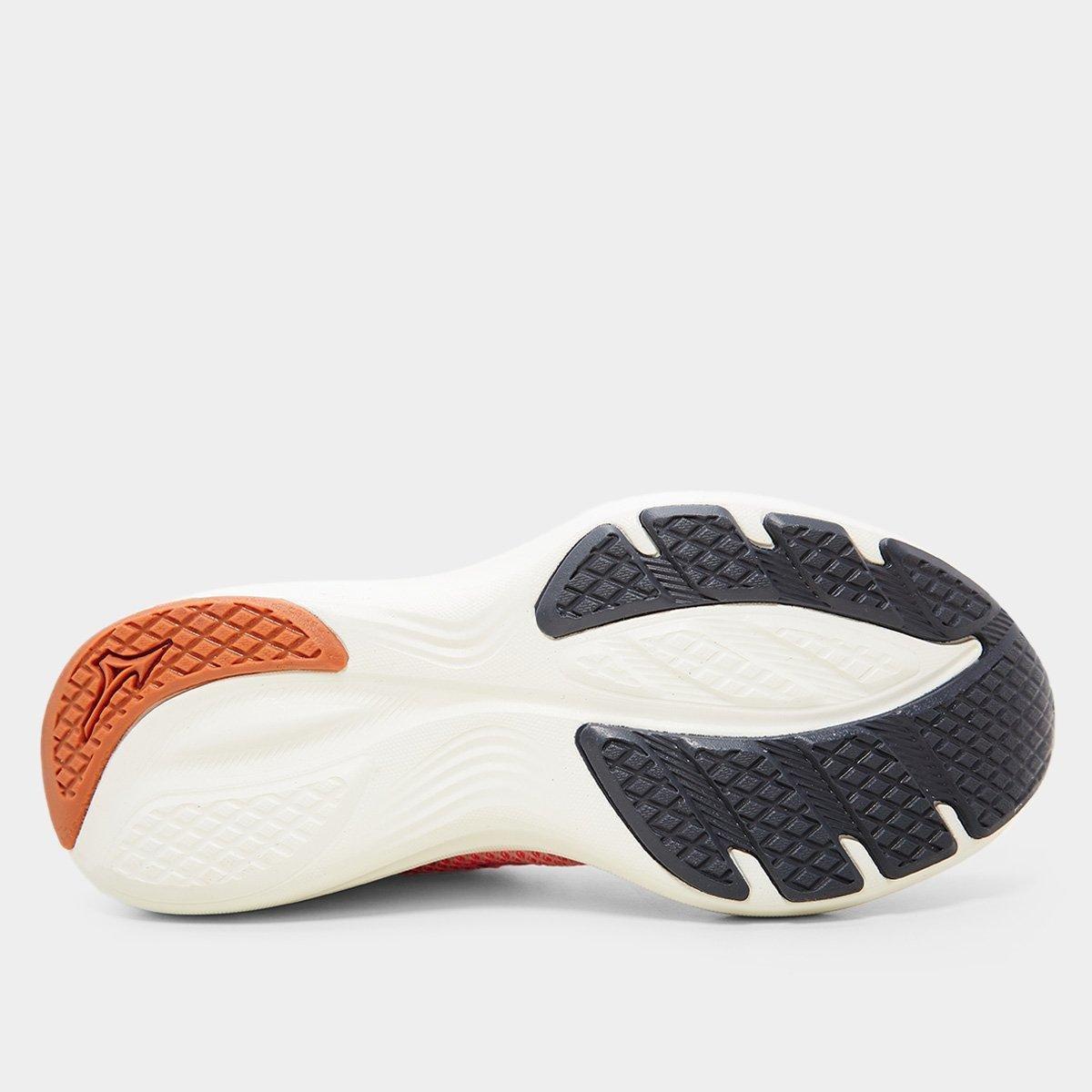 Tênis Mizuno Virtue 2 Feminino - 6