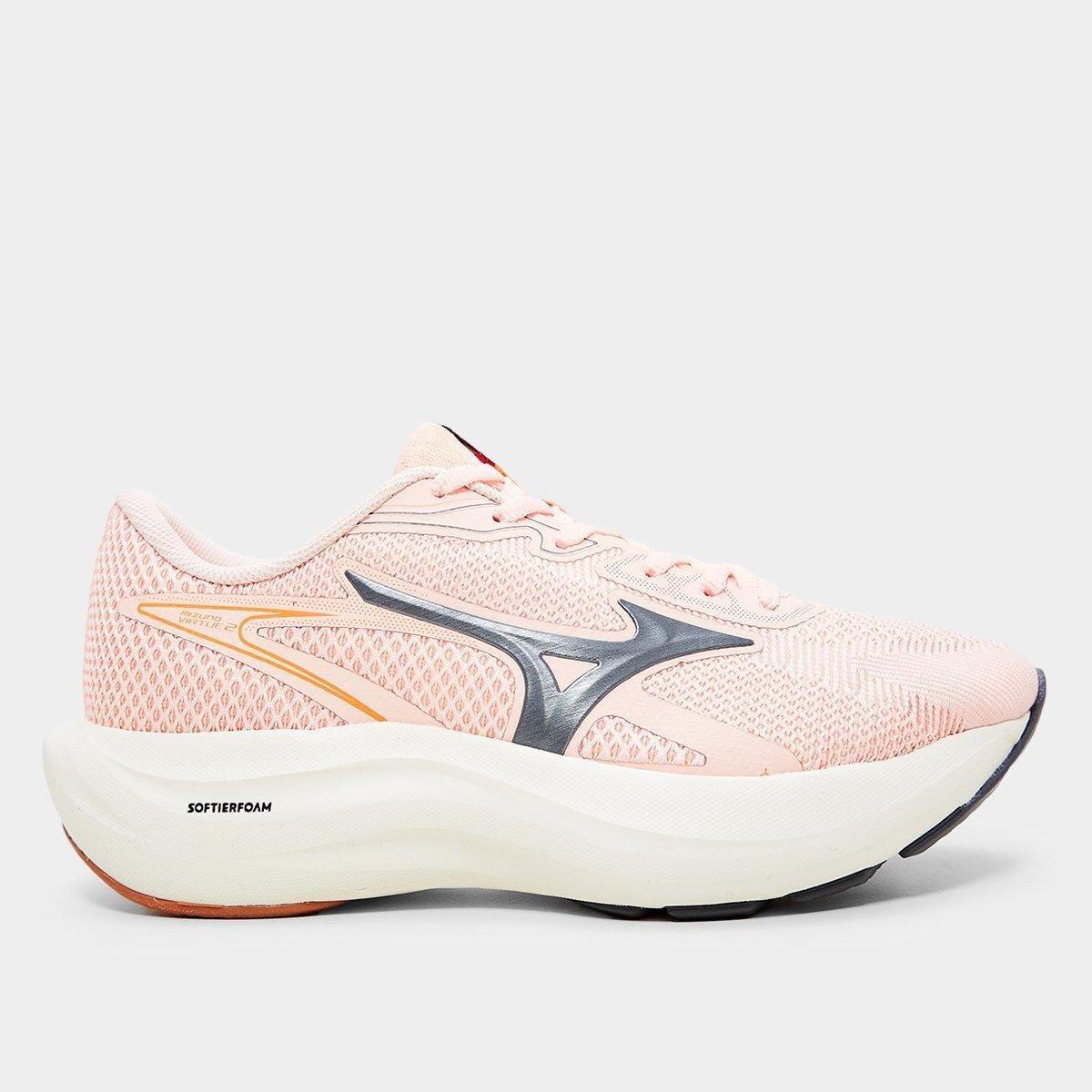 Tênis Mizuno Virtue 2 Feminino - 1