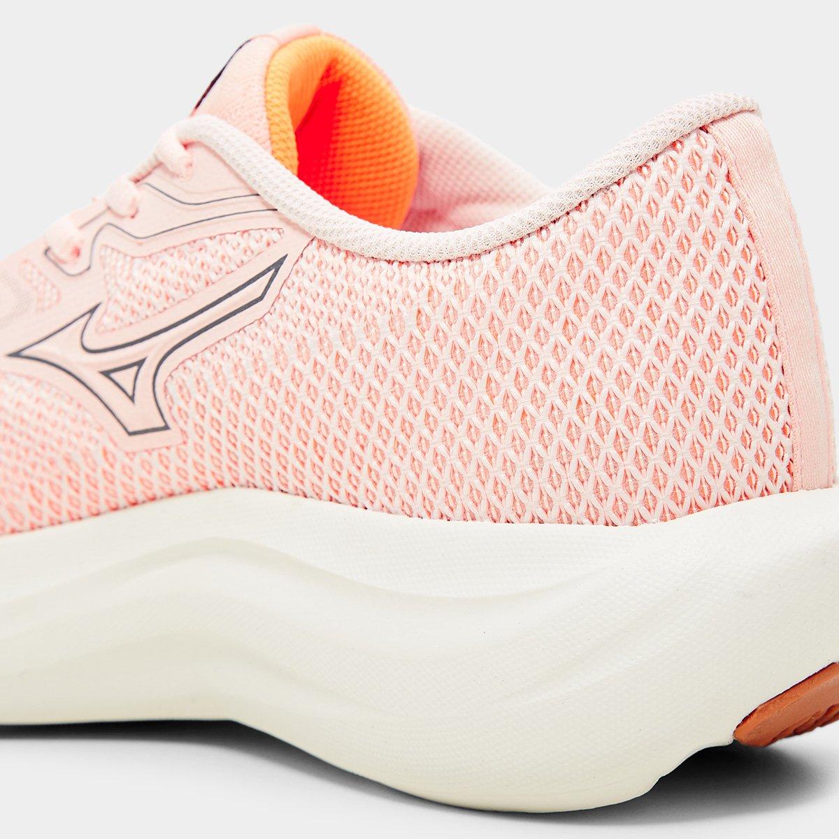 Tênis Mizuno Virtue 2 Feminino - 9