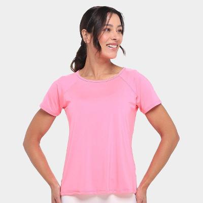 Camiseta Selene Feminina