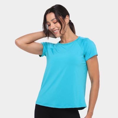 Camiseta Selene Feminina