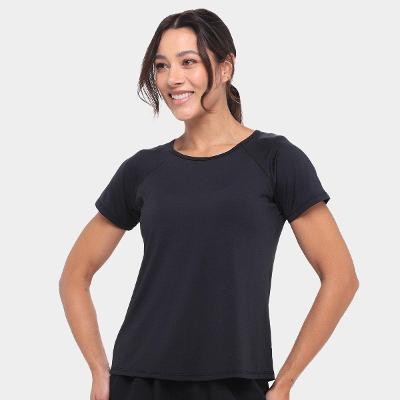 Camiseta Selene Feminina