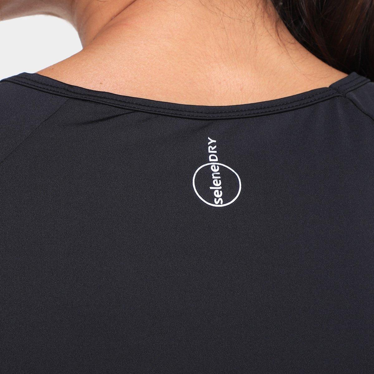 Camiseta Selene Feminina - 3