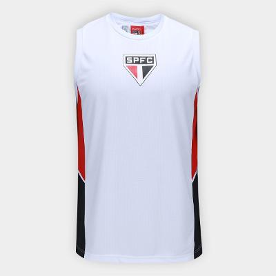Regata São Paulo Soberano Masculina