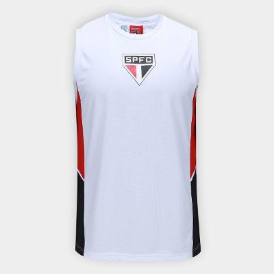 Regata São Paulo Soberano Masculina