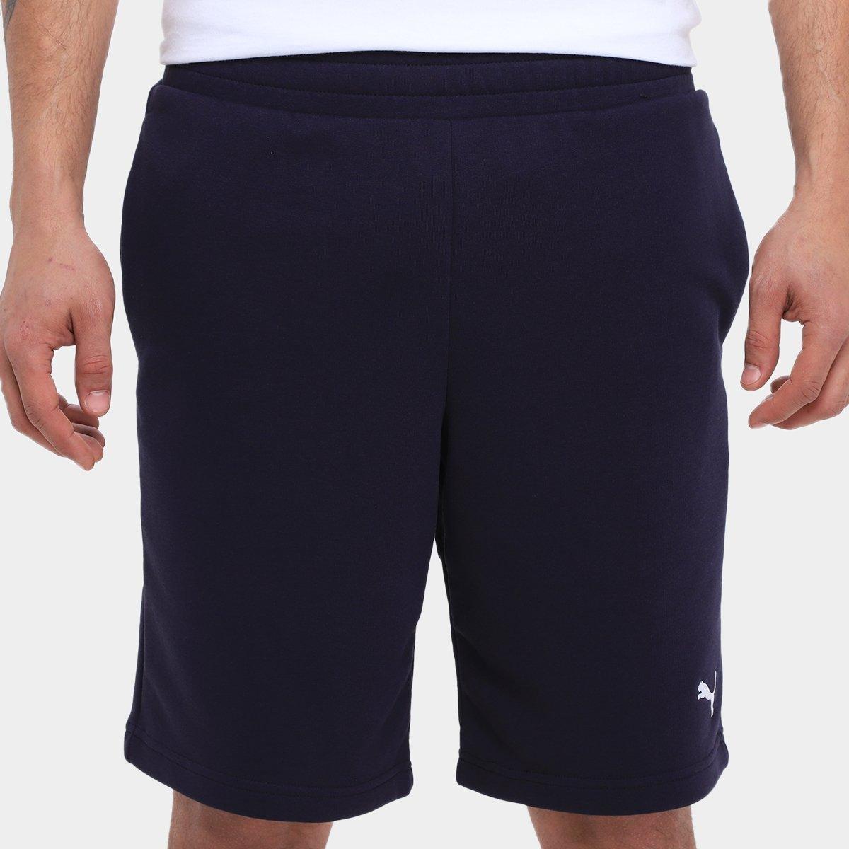Shorts Puma Essentials Masculino - 1