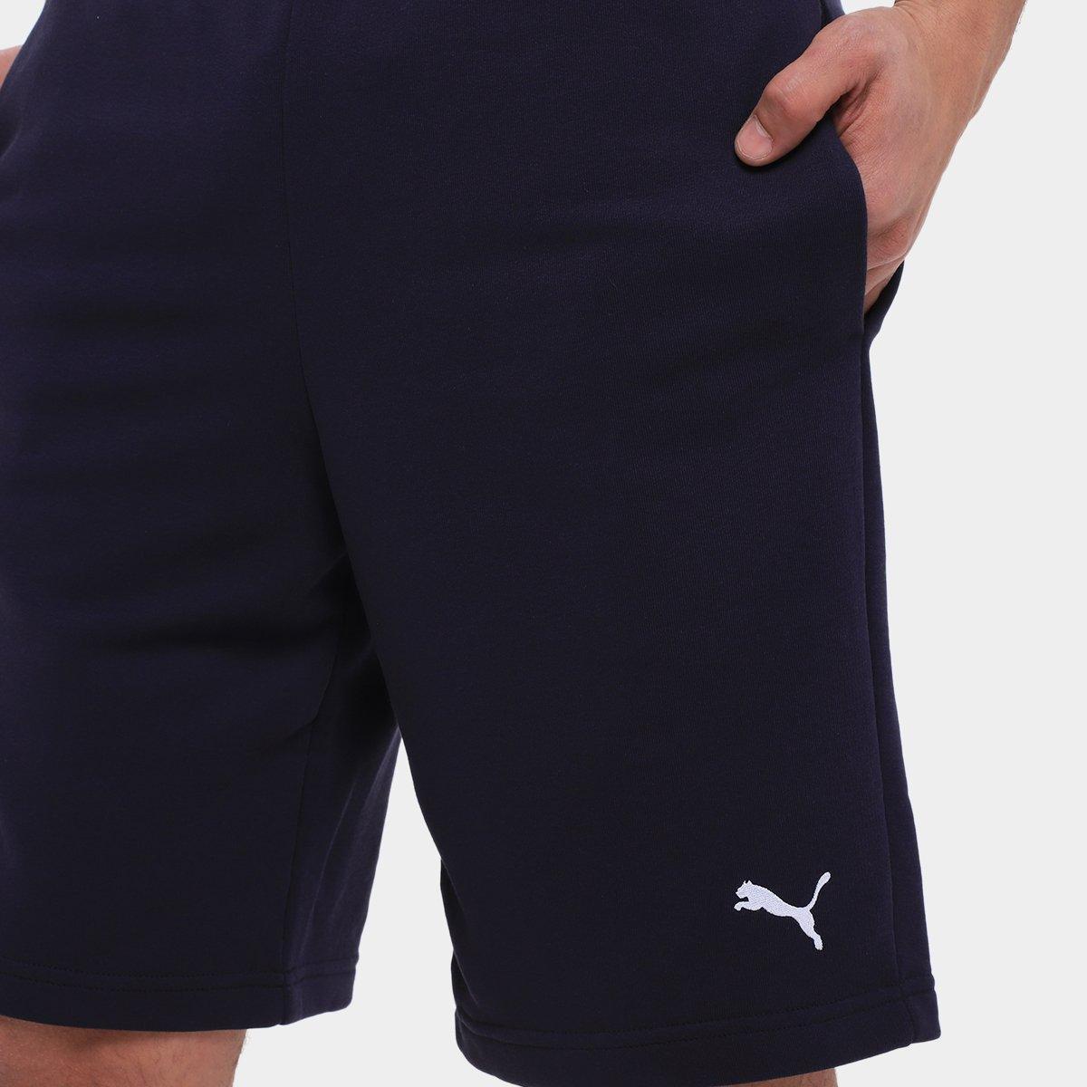 Shorts Puma Essentials Masculino - 3