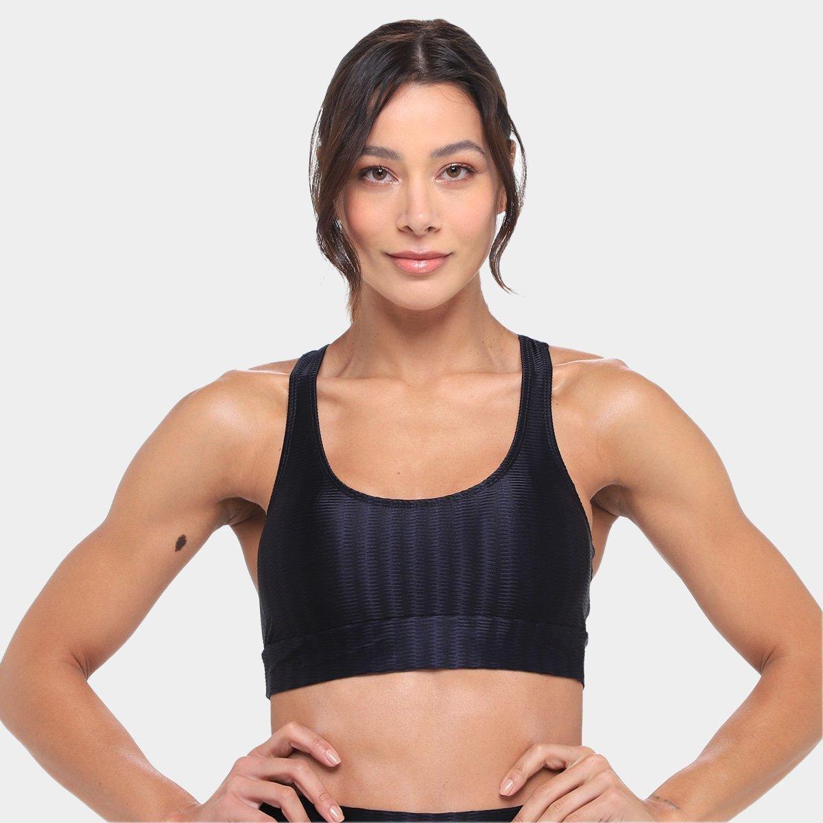 Top Selene 3D Feminino - 1