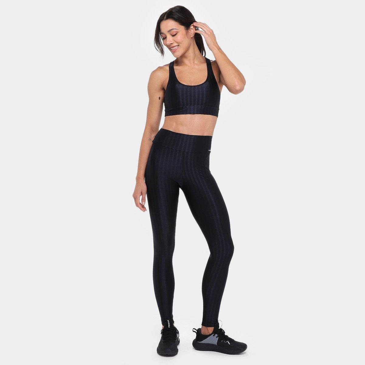 Top Selene 3D Feminino - 4