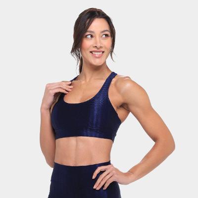 Top Selene 3D Feminino