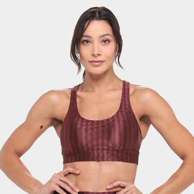 Top Selene 3D Feminino