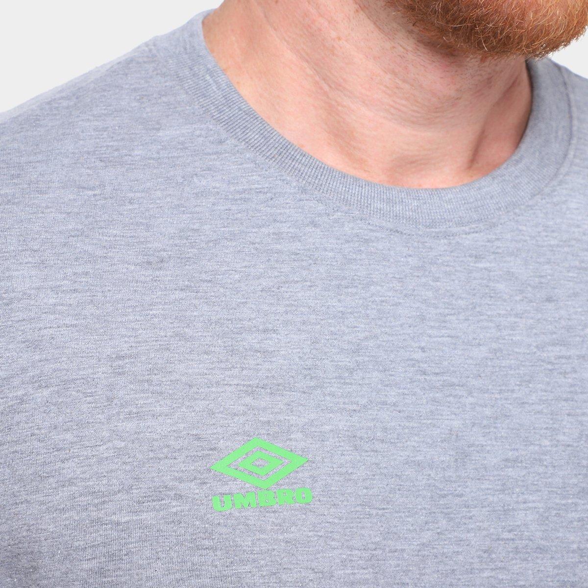 Camiseta Umbro Authentic Play Masculino - 3
