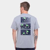 Camiseta Umbro Authentic Play Masculino - 2
