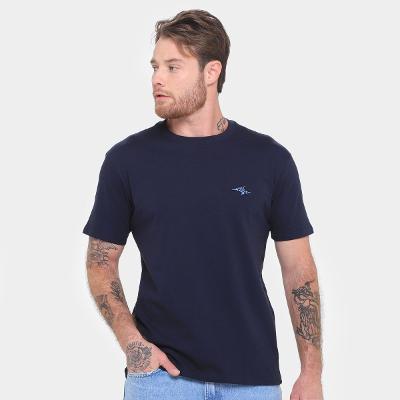 Camiseta Nicoboco Bertti Masculina